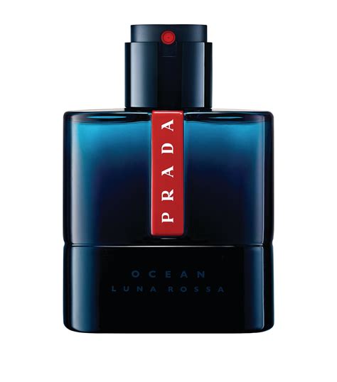 prada luna ocean|prada ocean luna rossa 50ml.